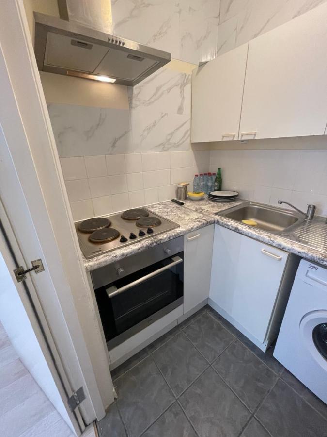 Miles Building Apartment London Exterior photo