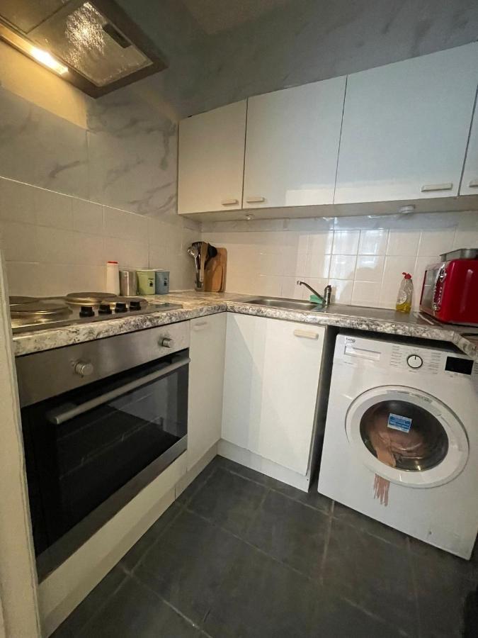 Miles Building Apartment London Exterior photo